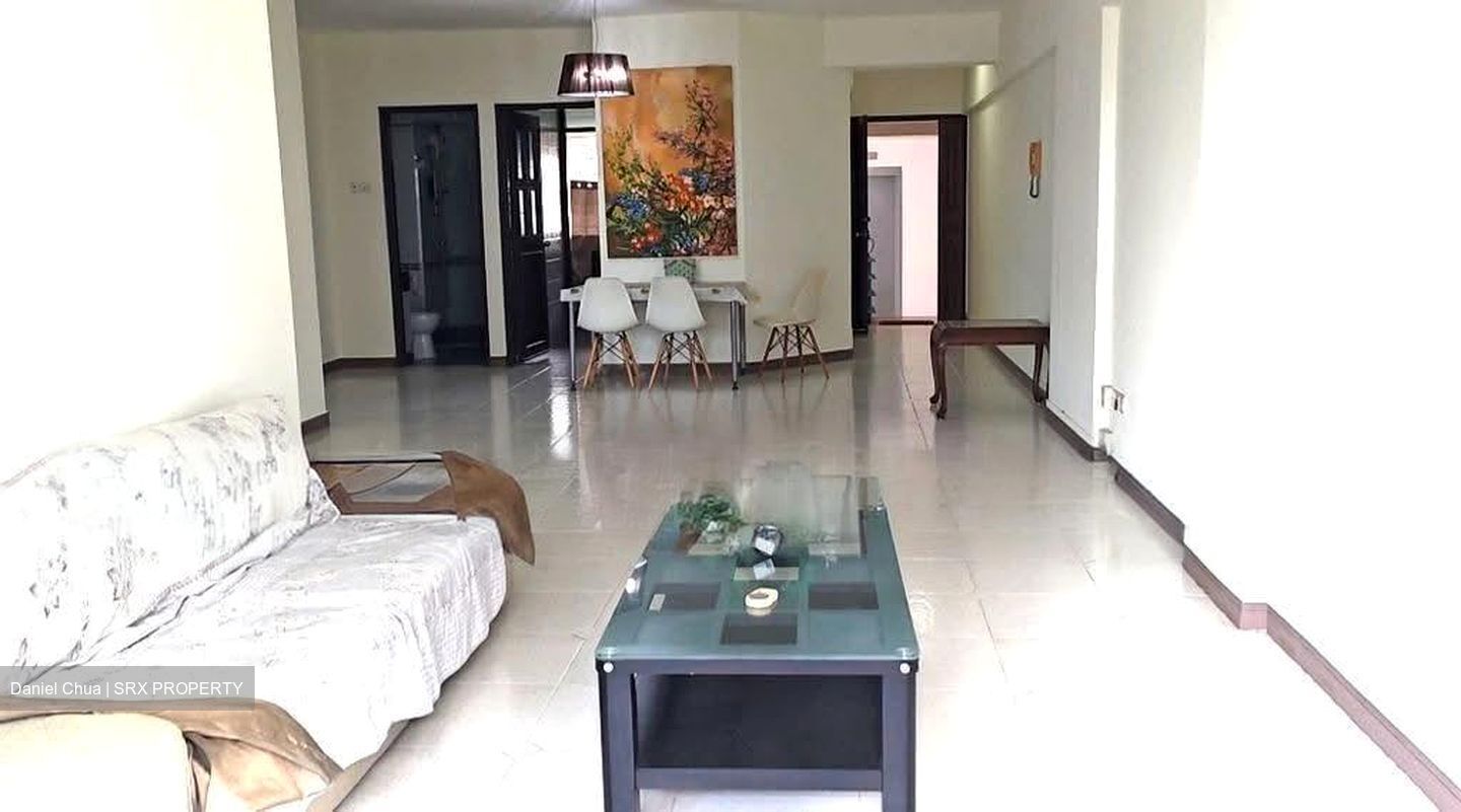 Orchid Park Condominium (D27), Condominium #629783291